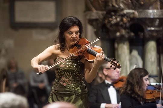 St Cecilia Orchestra